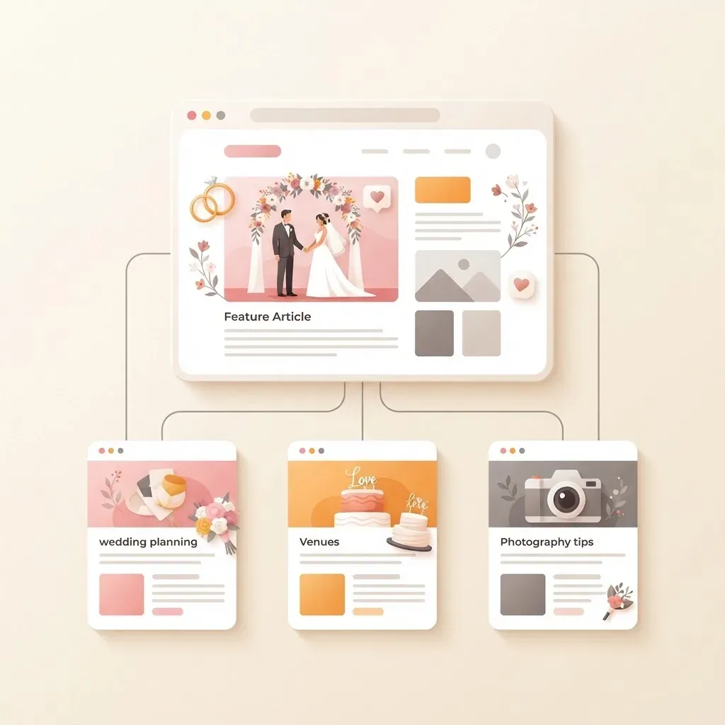 Wedding Blogs That Accept Guest Posts: How to Get Featured