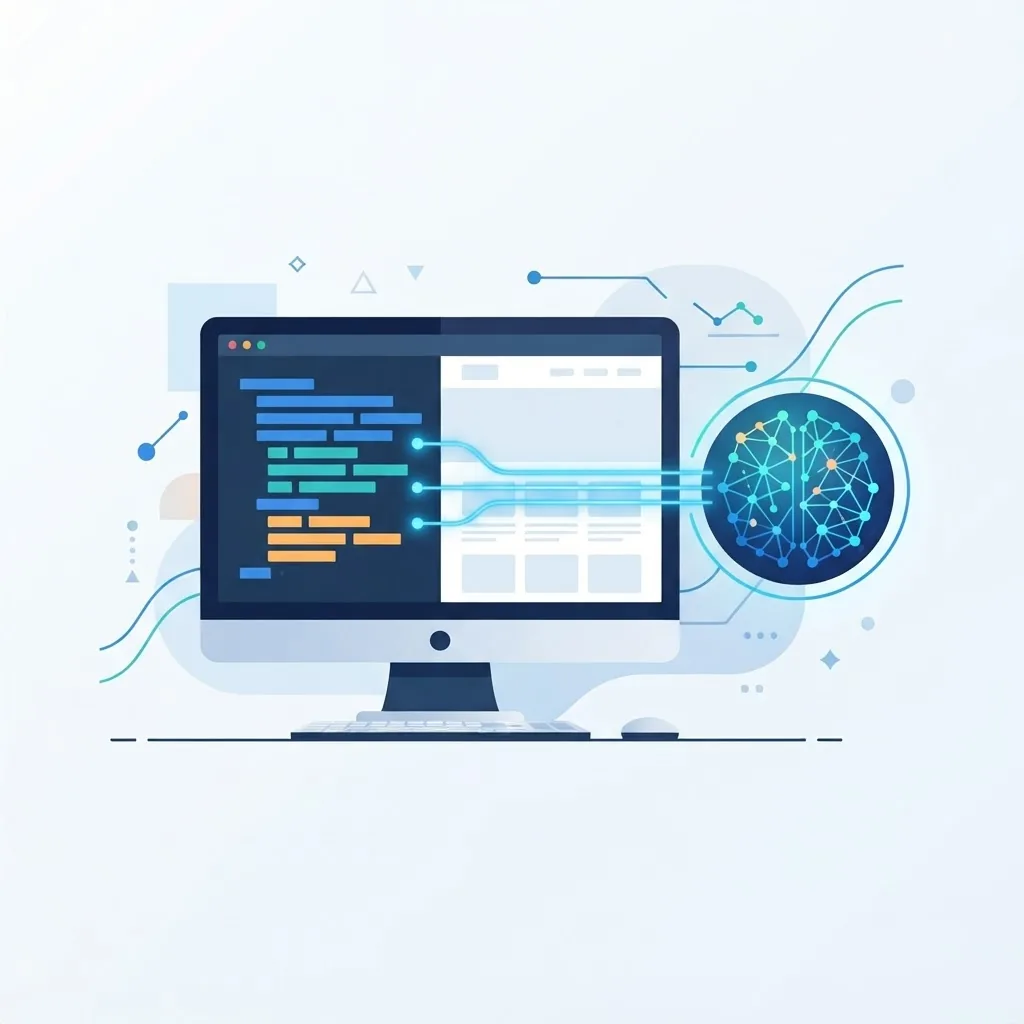 What Can Developers Do With AI Web Design?