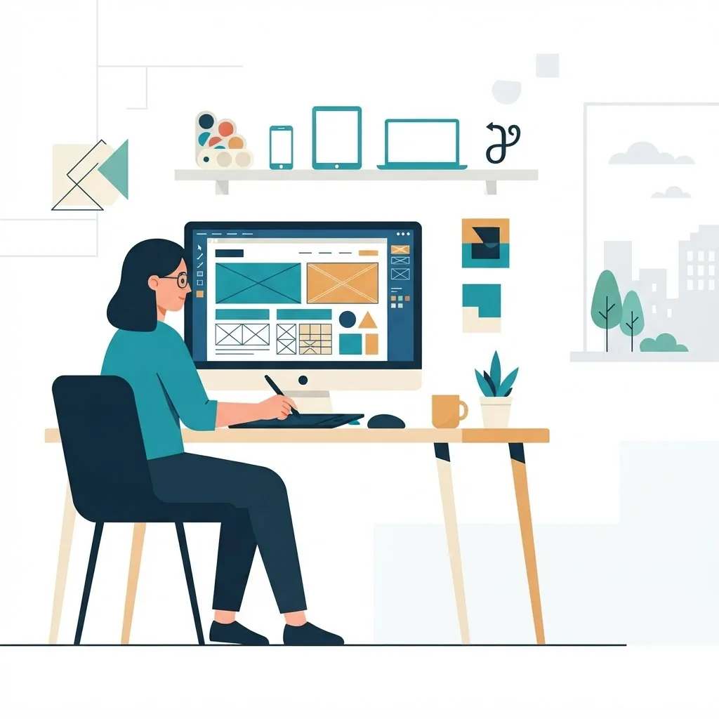 What Is a Web Designer Responsible For?