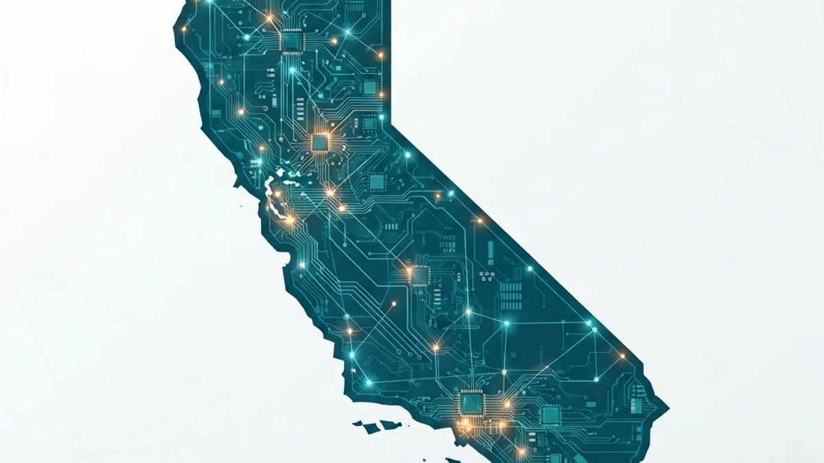 What Technology Innovations Happened in California