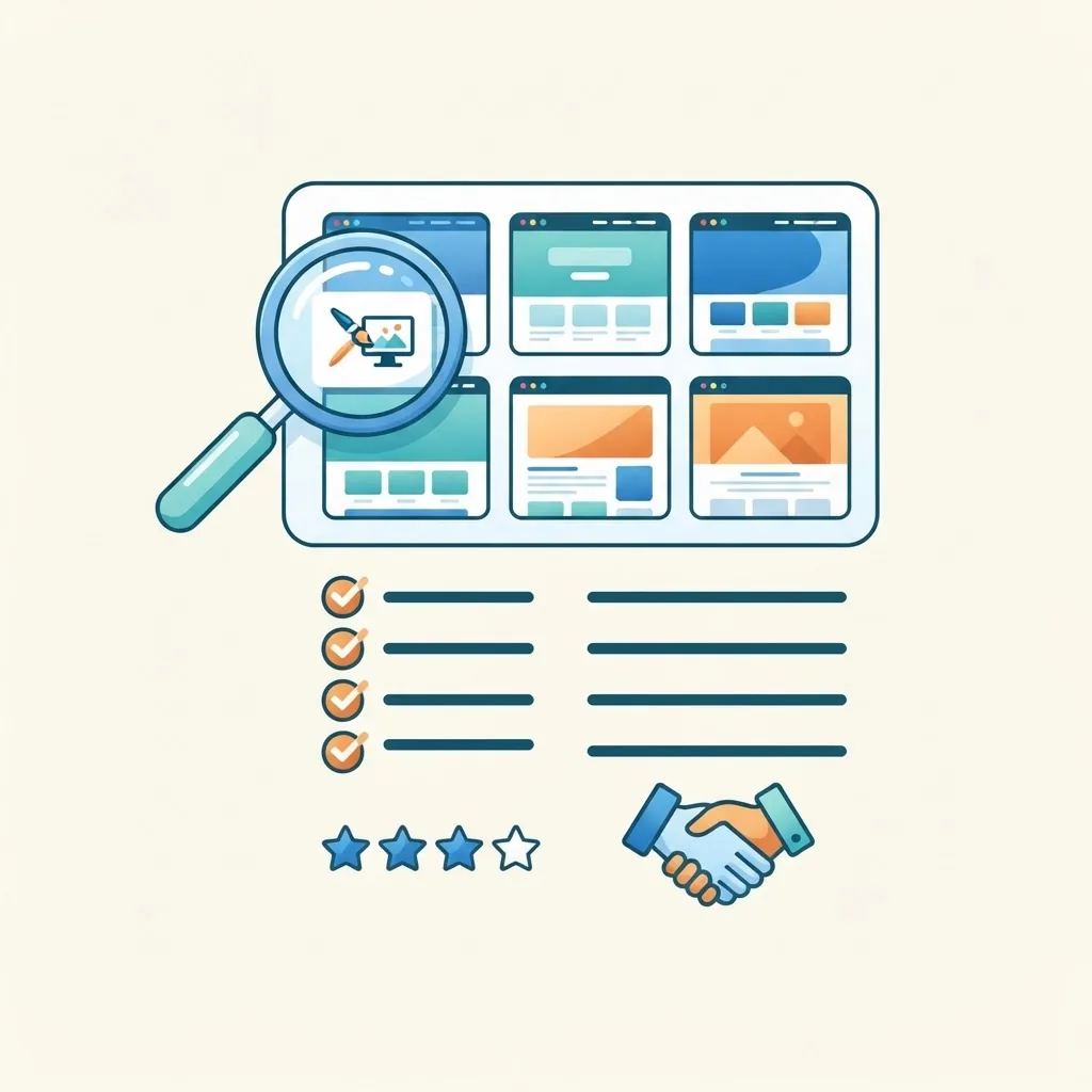 What to Consider When Hiring a Web Designer