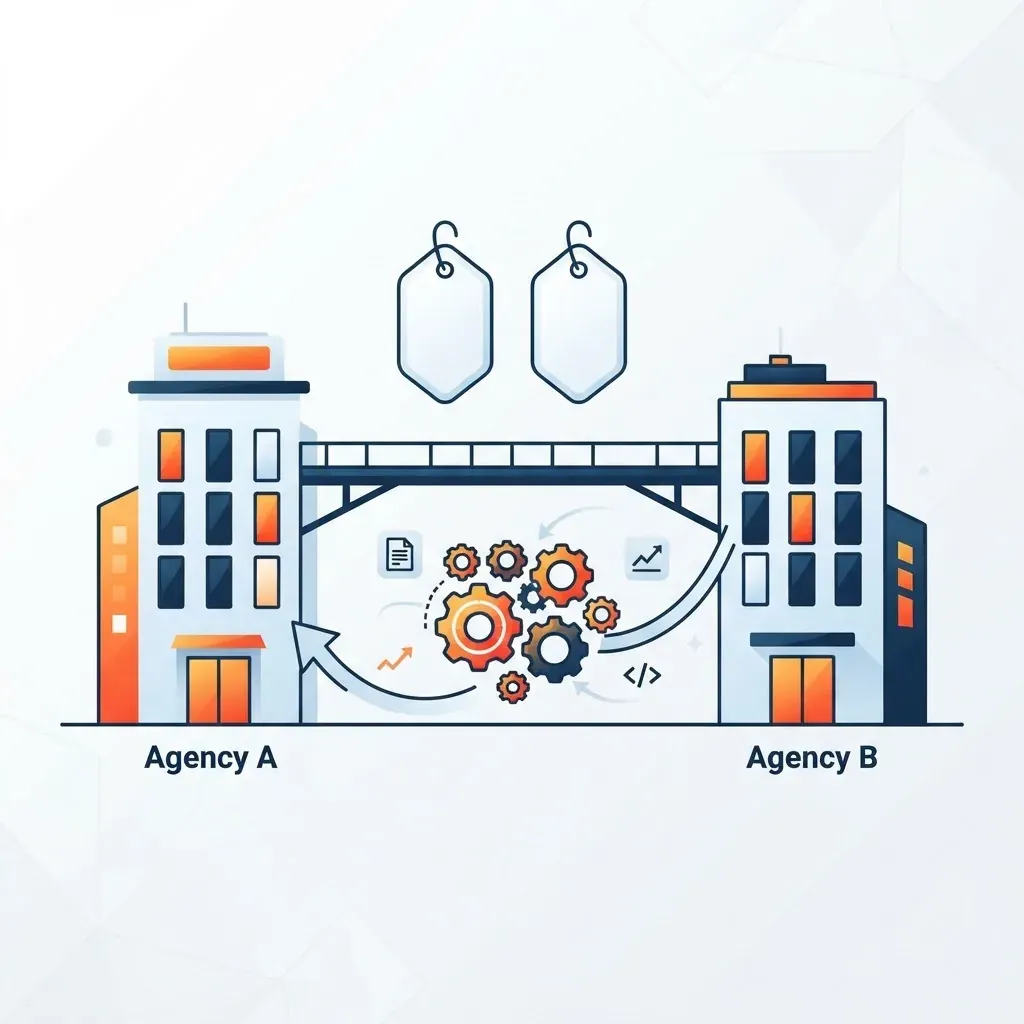 White Label Guest Posting: The Complete Guide for Agencies
