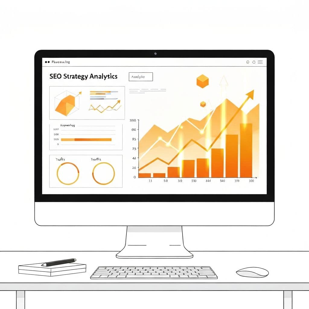 Link Building Strategy