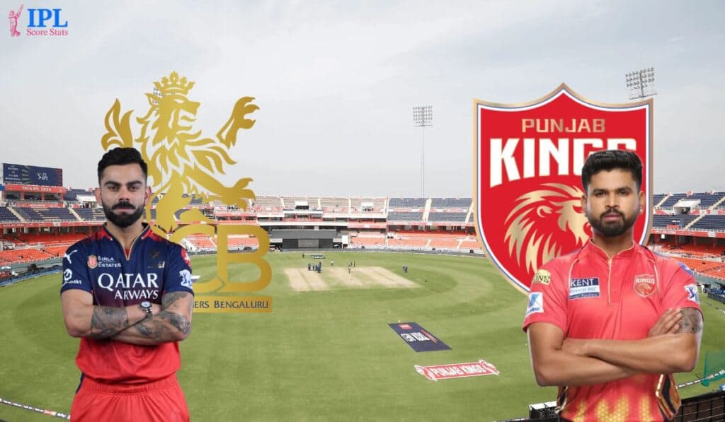 Punjab Kings Vs Delhi Capitals Timeline