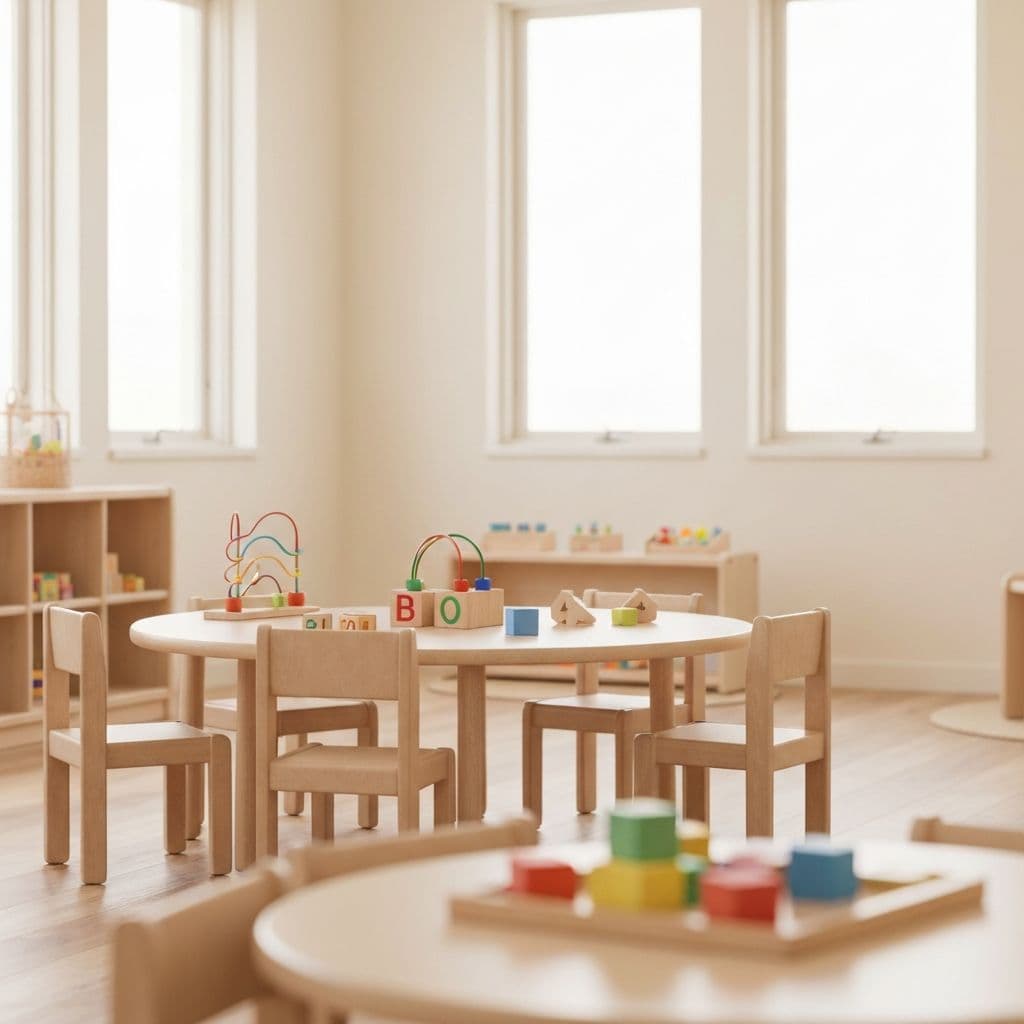 Rio Hondo College Early Childhood Education As-T