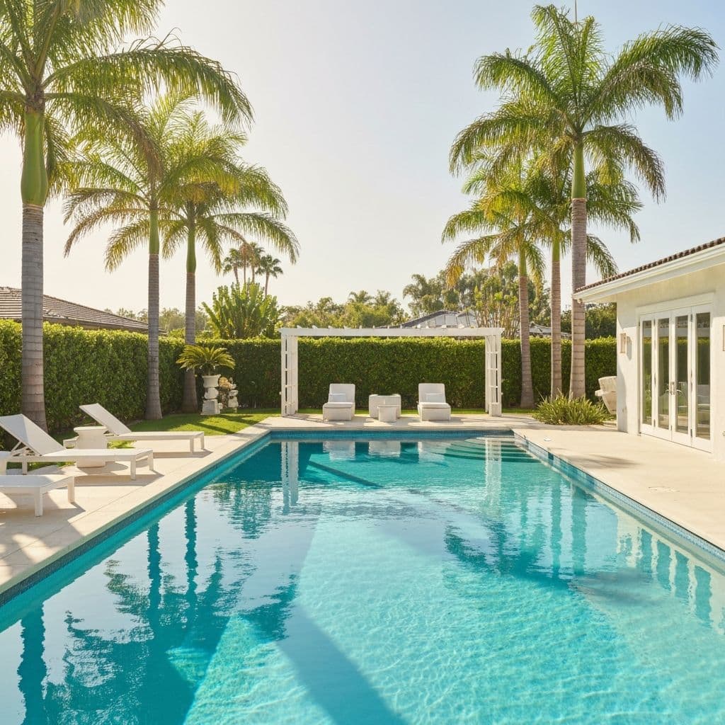 Digital Marketing For Pool Businesses Orange County