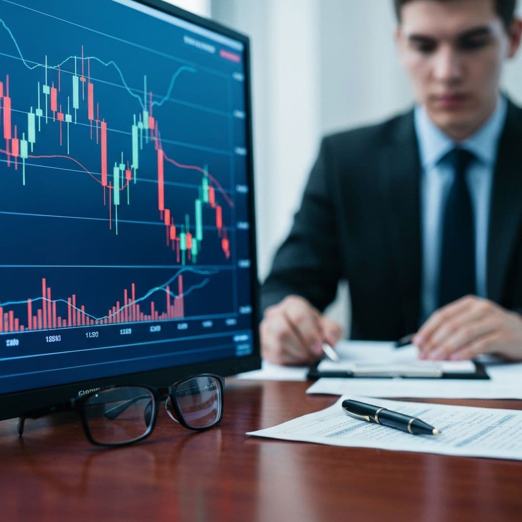 Food Company Downgrades Liquidity Crunch Distress Signals