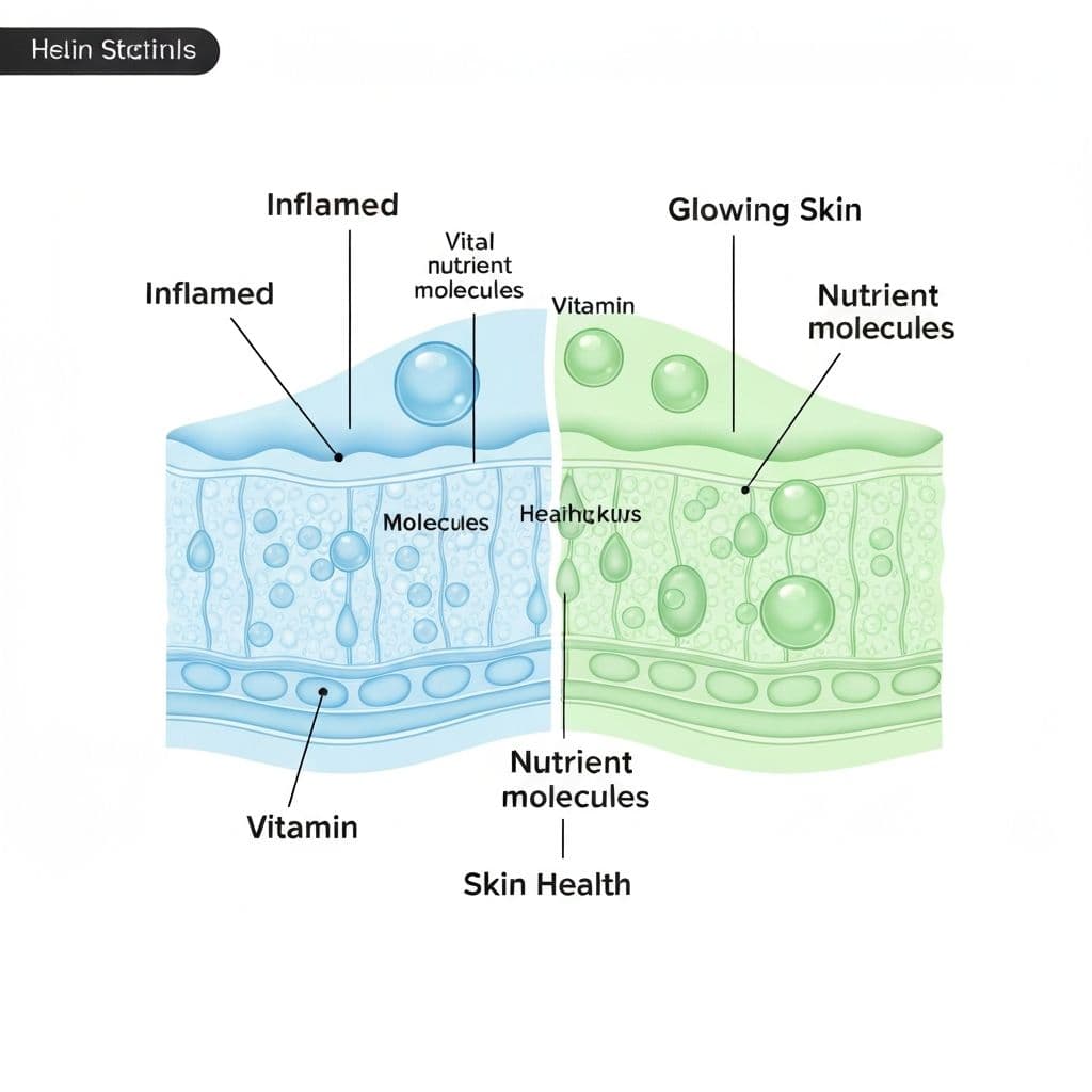 What Is Your Body Lacking When You Get Boils