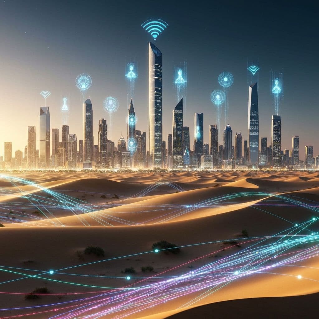 Oman Artificial Intelligence