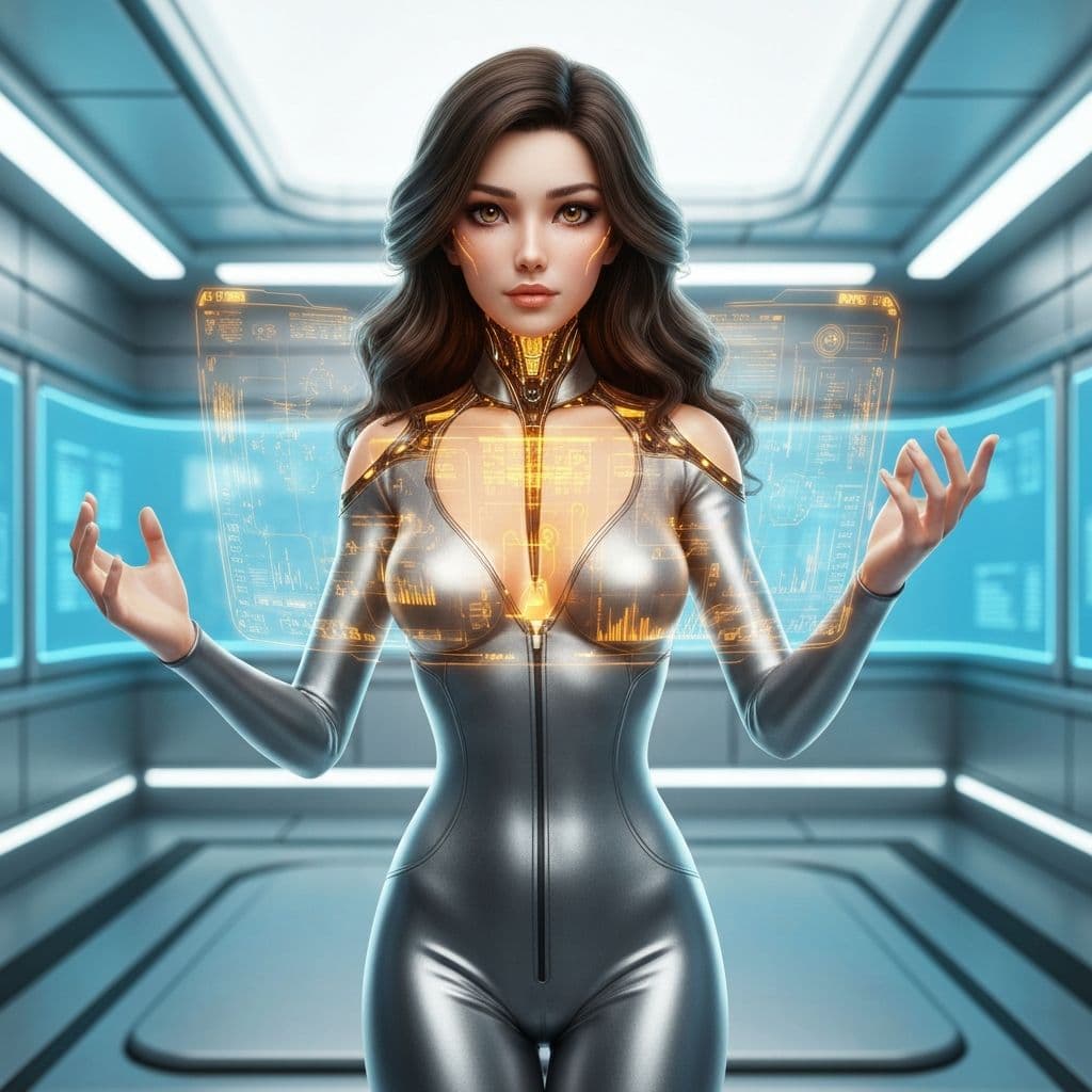 Claudia Artificial Intelligence