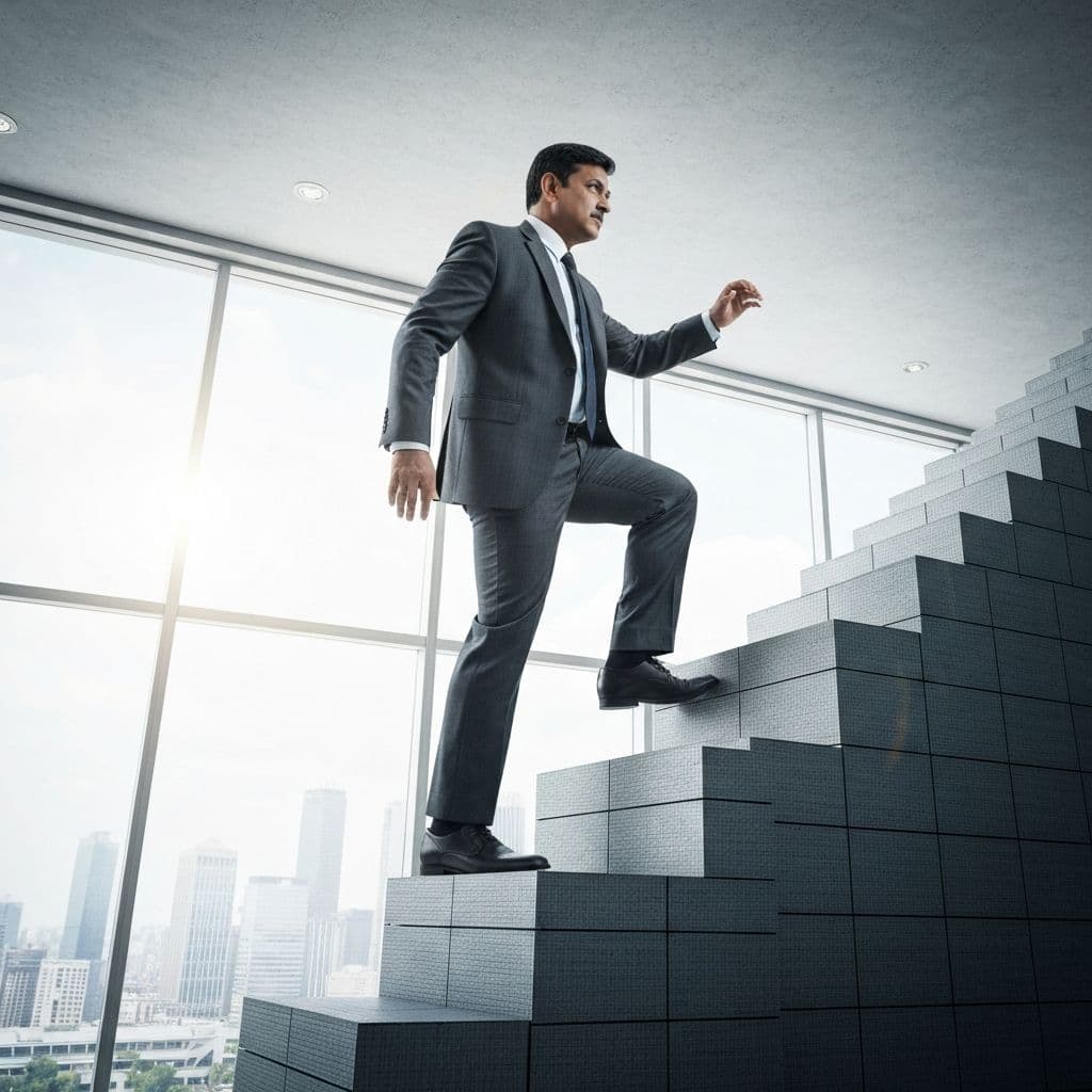 Assured Career Progression