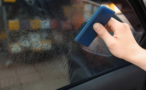 Car Window Tinting Near Me