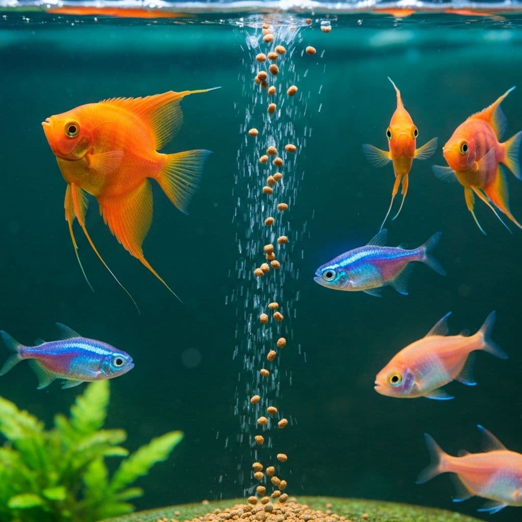 Fish Food