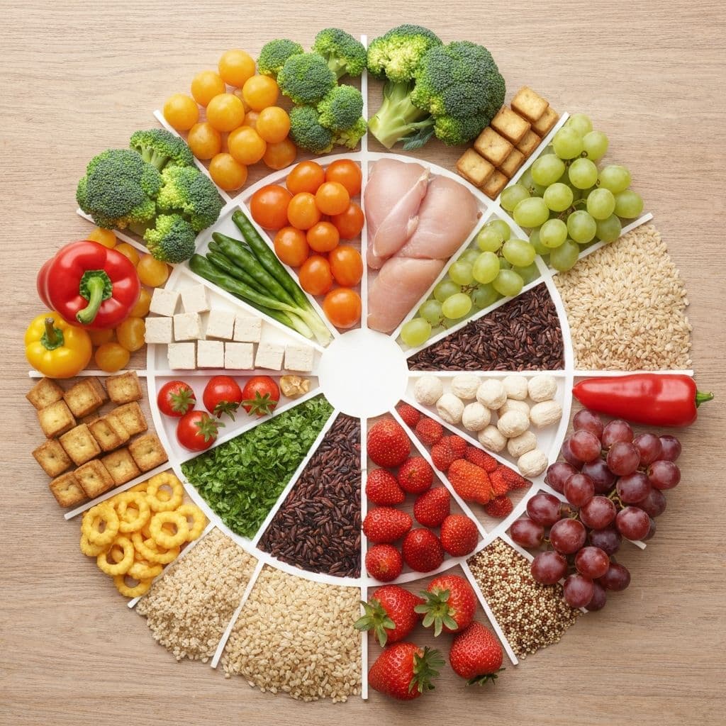 Key Food Circular